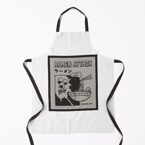 Item preview, Ramen Kit designed and sold by Klihx.
