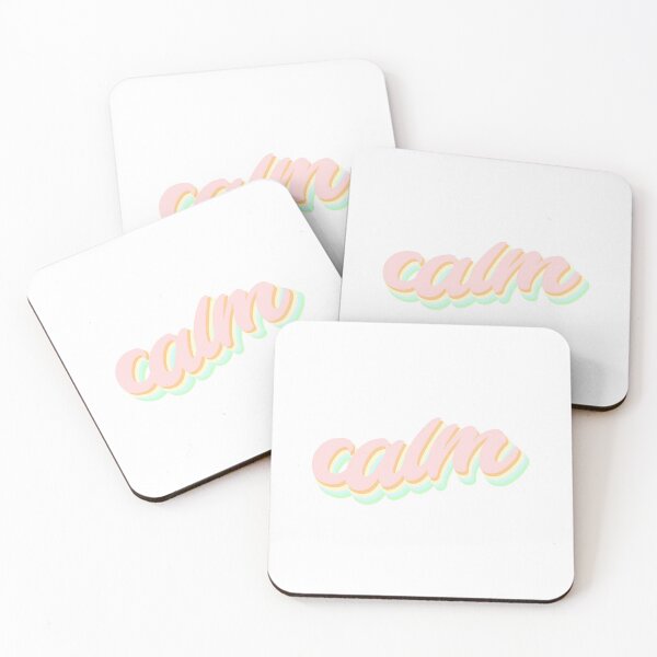 Item preview, Calm designed and sold by osikaia.