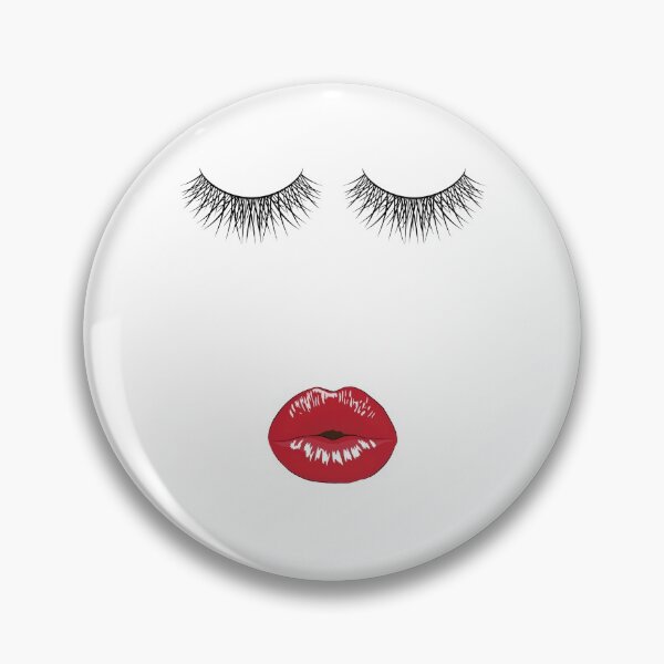 Item preview, Wink Kiss Eyelashes designed and sold by Dr.YesOrNo.