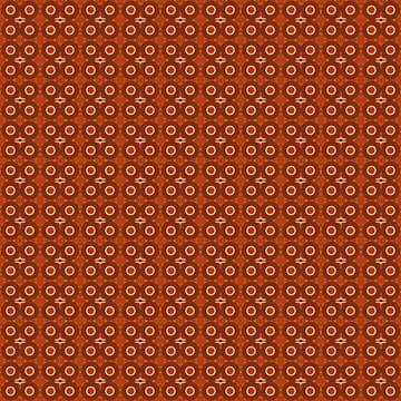 Artwork thumbnail, 70s pattern by HomeofPatterns