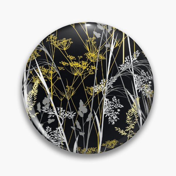 Item preview, in the wild meadow - black designed and sold by kobyakov.