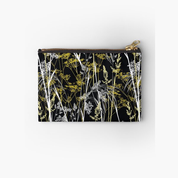 Item preview, in the wild meadow - black designed and sold by kobyakov.