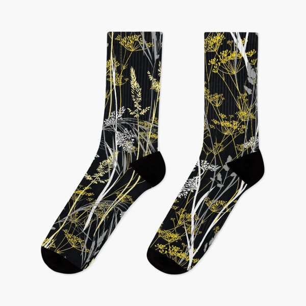 Item preview, in the wild meadow - black designed and sold by kobyakov.