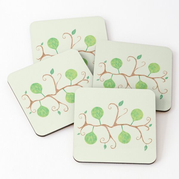 Item preview, Branch and leaves designed and sold by Alisson Rodriguez.