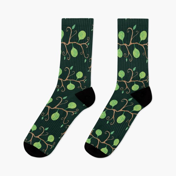 Item preview, Branch and leaves designed and sold by Alisson Rodriguez.