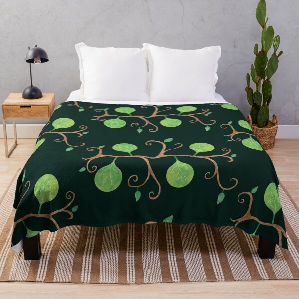 Item preview, Branch and leaves designed and sold by Alisson Rodriguez.