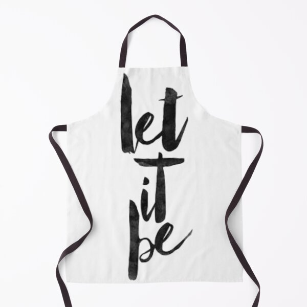 Item preview, Let it be designed and sold by Fox Big Shop.