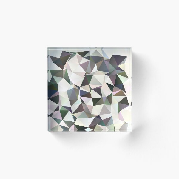 Item preview, A Geometric Departure designed and sold by adamelsheimer.