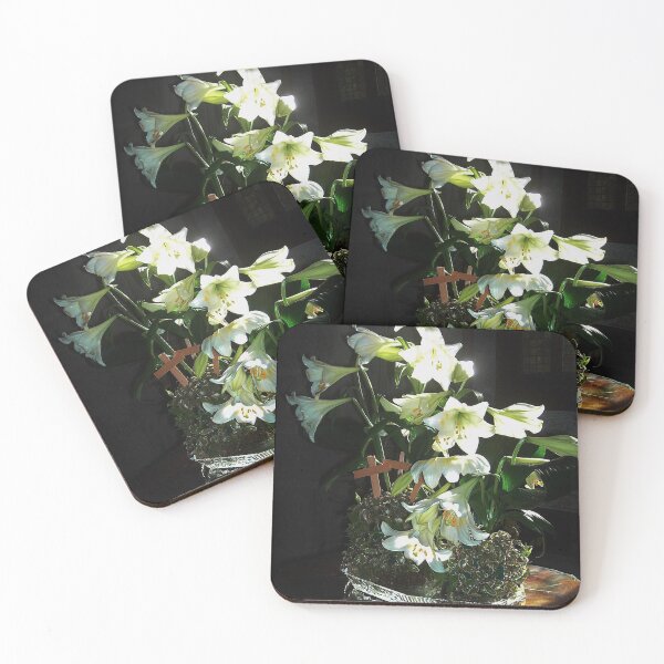 Item preview, Easter Lilies designed and sold by lezvee.