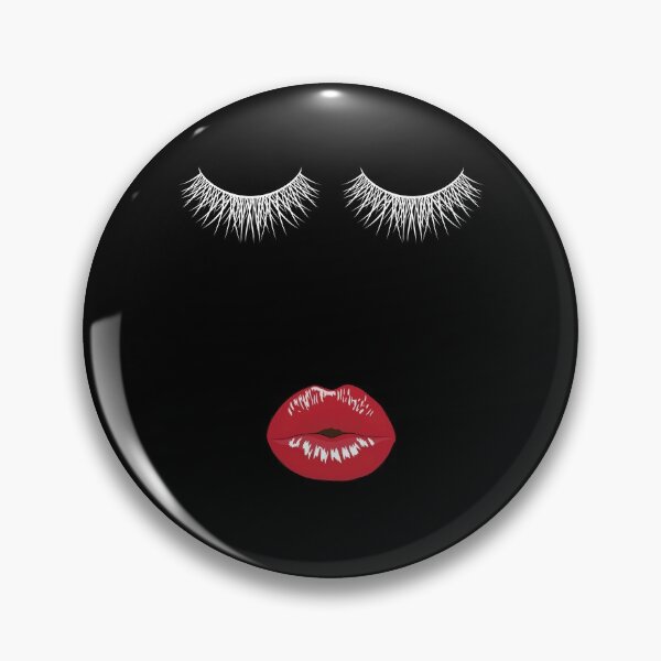 Item preview, Wink Kiss Eyelashes designed and sold by Dr.YesOrNo.