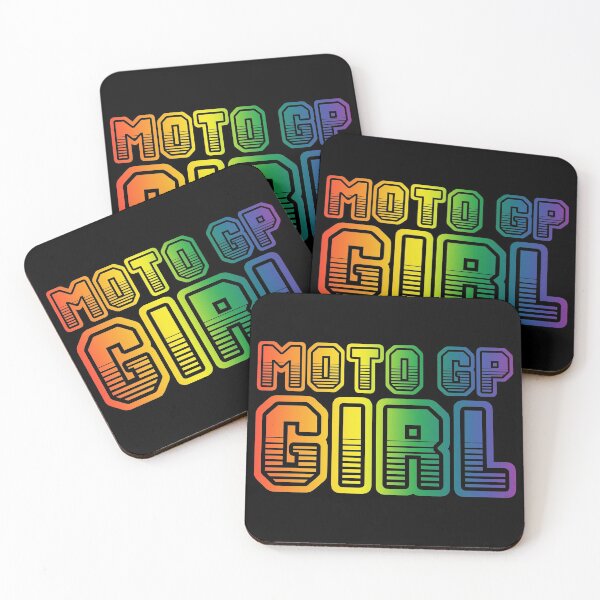 Item preview, Moto Gp girl gifts designed and sold by chrlalexandru.