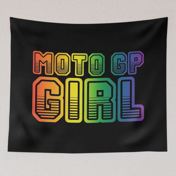 Item preview, Moto Gp girl gifts designed and sold by chrlalexandru.