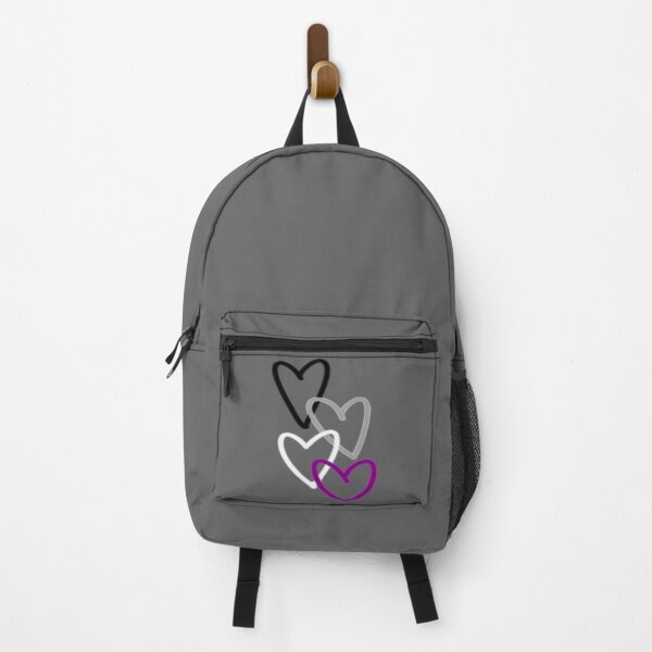 Item preview, Subtle Asexual Flag designed and sold by allierebekah.