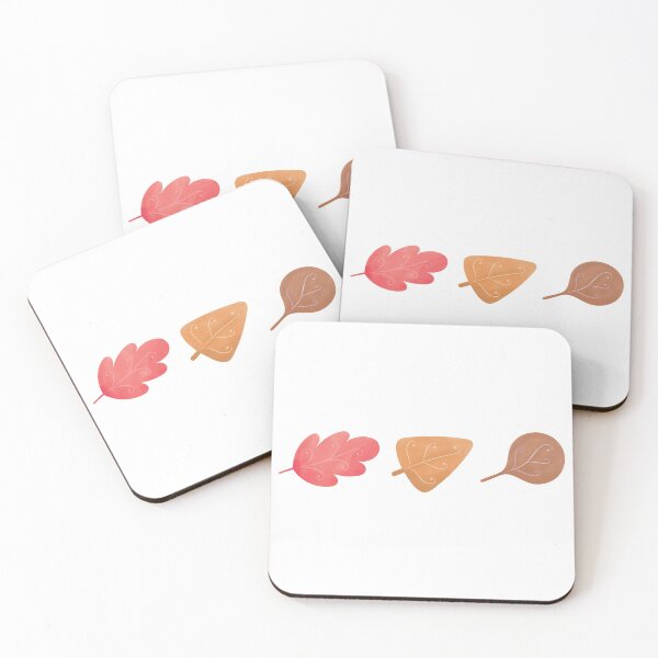 Item preview, Three leaves designed and sold by Alisson Rodriguez.