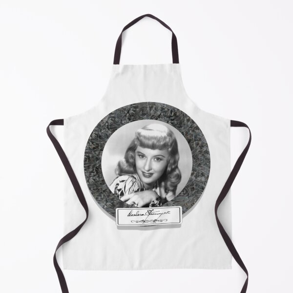 Item preview, Barbara Stanwyck  Classic Movie Star Signature Series designed and sold by dobbysgifts.