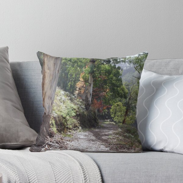 Item preview, Bogong bush walk Vic designed and sold by Tom McDonnell.