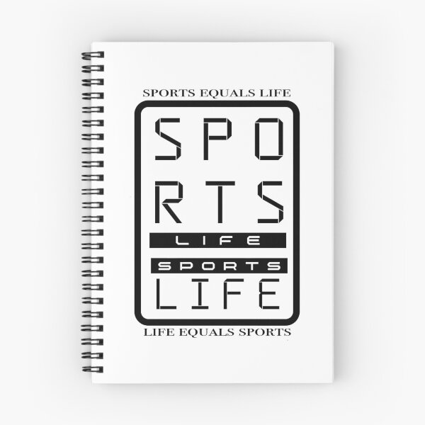 Item preview, SPORTS = LIFE designed and sold by Soybean-Turu.