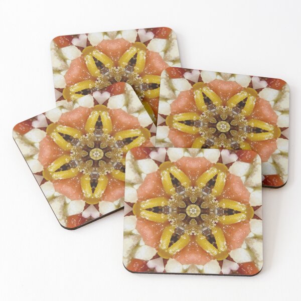 Item preview, Kaleidoscopic Novelties 00054 designed and sold by CleanWIP.