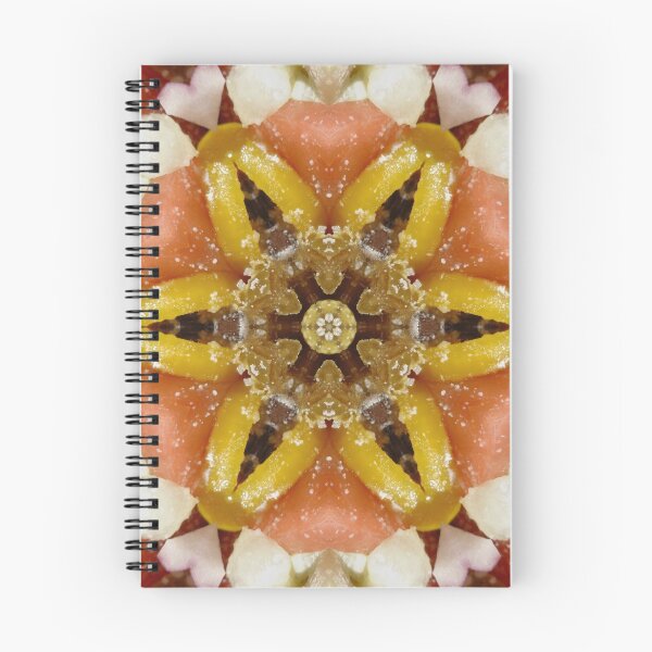 Item preview, Kaleidoscopic Novelties 00054 designed and sold by CleanWIP.