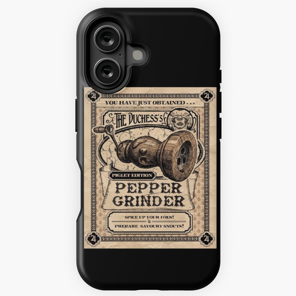 Item preview, iPhone Magsafe Tough Case designed and sold by --Camiila--.