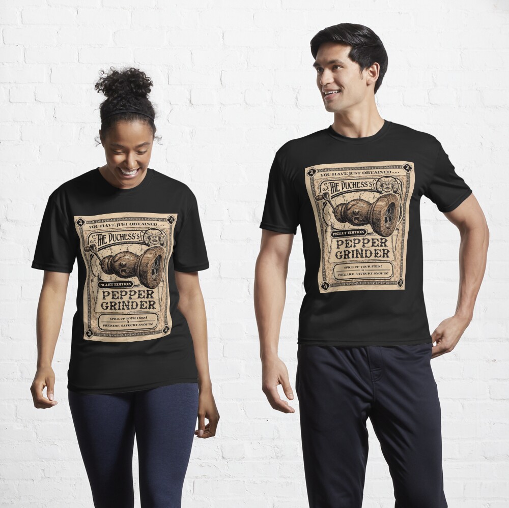 Item preview, Active T-Shirt designed and sold by --Camiila--.