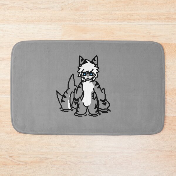Item preview, Changed - Tiger Shark Sprite designed and sold by KonkeyZhong.