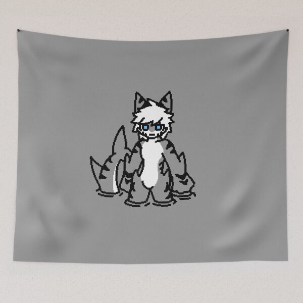 Item preview, Changed - Tiger Shark Sprite designed and sold by KonkeyZhong.
