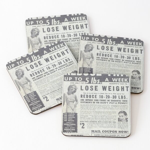 Item preview, Lose Weight  Ask me how designed and sold by SilentlyRob668.