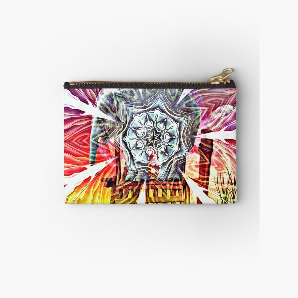 Item preview, Mystical Life In Harmony  designed and sold by JorteCrioni.