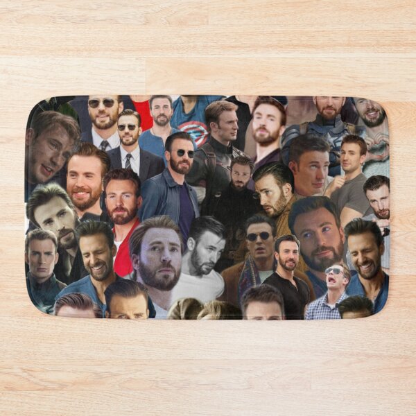 Item preview, Chris Evans  designed and sold by Rabias0.