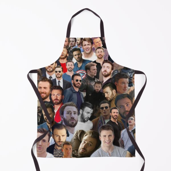 Item preview, Chris Evans  designed and sold by Rabias0.