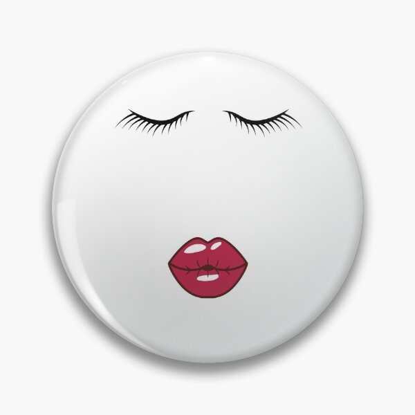 Item preview, Wink Kiss Eyelashes designed and sold by Dr.YesOrNo.
