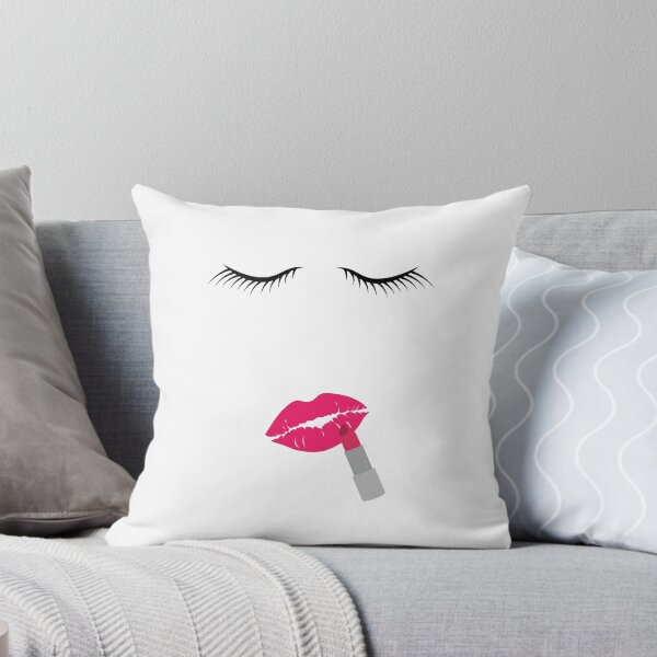 Item preview, Wink Kiss Eyelashes Lipstick designed and sold by Dr.YesOrNo.
