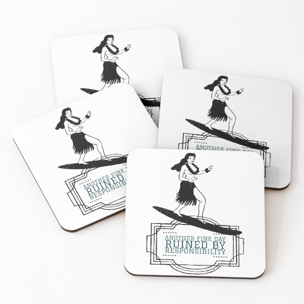 Item preview, Don't Look For Love, Look for Surfer designed and sold by Kat-Mir.