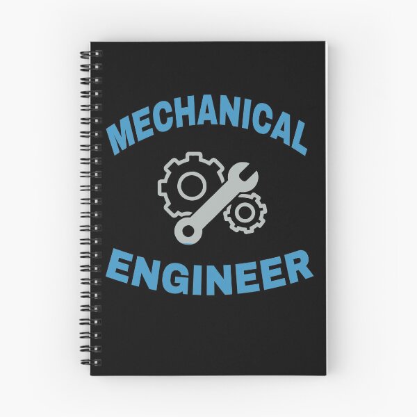Item preview, Mechanical Engineer designed and sold by LoayLoay.