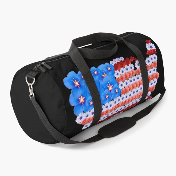 Item preview, American flag map designed and sold by cizito.