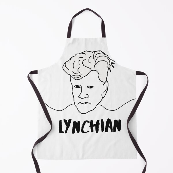 Item preview, David Lynch doodle designed and sold by tothhelga.
