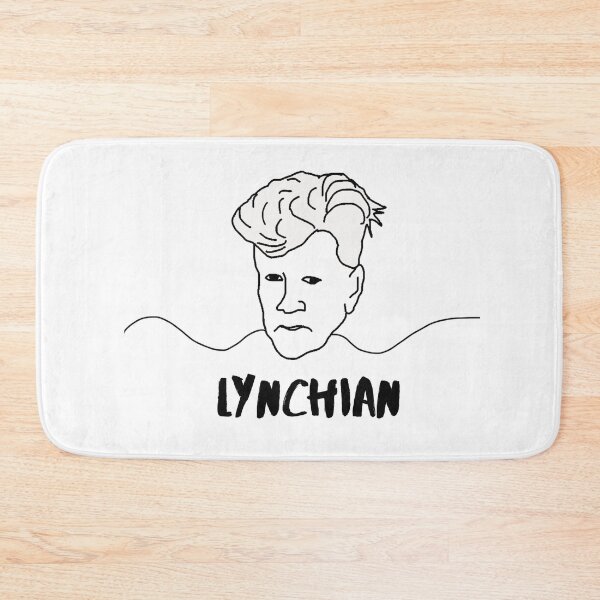 Artikelvorschau, David Lynch kritzeln entworfen und verkauft von tothhelga.