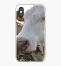 Earrings iPhone Case