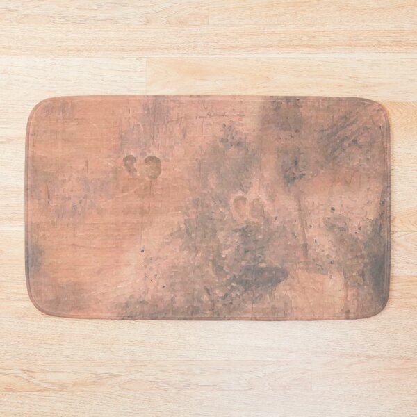 Item preview, Copper Colored Pattern Texture designed and sold by aykapor.