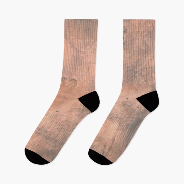 Item preview, Copper Colored Pattern Texture designed and sold by aykapor.