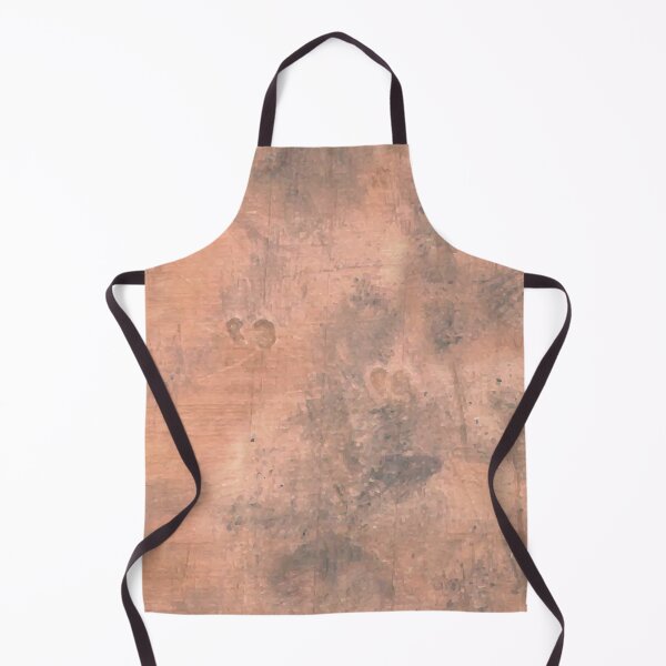 Item preview, Copper Colored Pattern Texture designed and sold by aykapor.