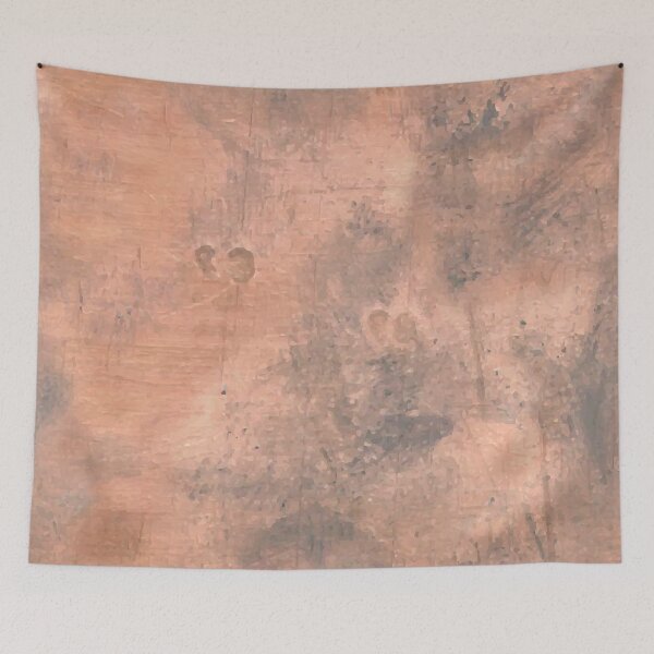 Item preview, Copper Colored Pattern Texture designed and sold by aykapor.