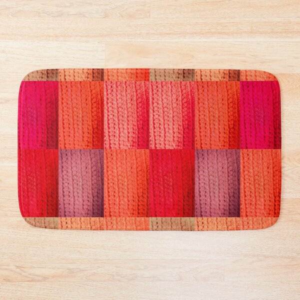 Item preview, Crochet Autumn Quilt designed and sold by Designs By YL.