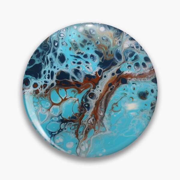 Item preview, Sea Mist 01 designed and sold by Maben2.