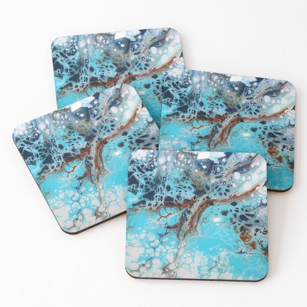 Item preview, Niebla del mar 01 designed and sold by Maben2.