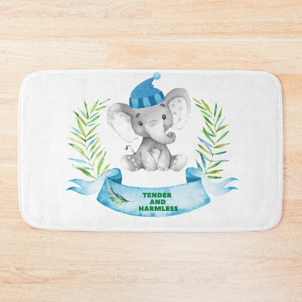Item preview, Elephant baby body designed and sold by Mayne21.