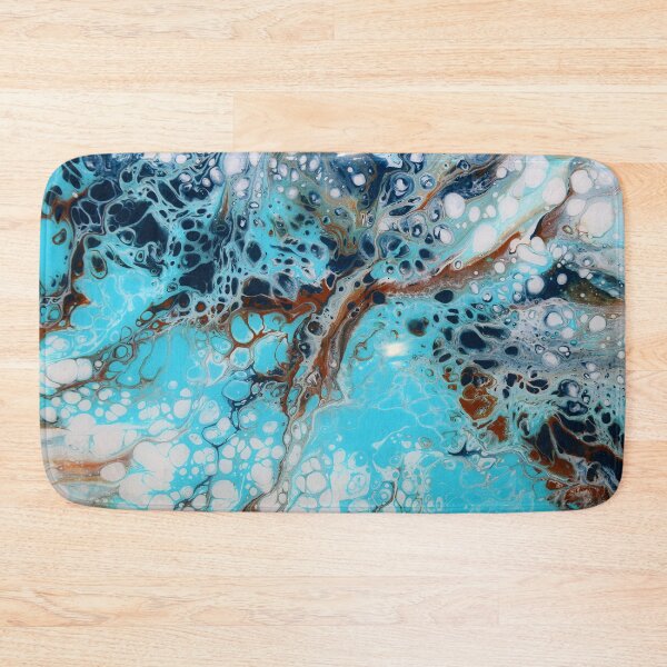 Item preview, Sea Mist 01 designed and sold by Maben2.