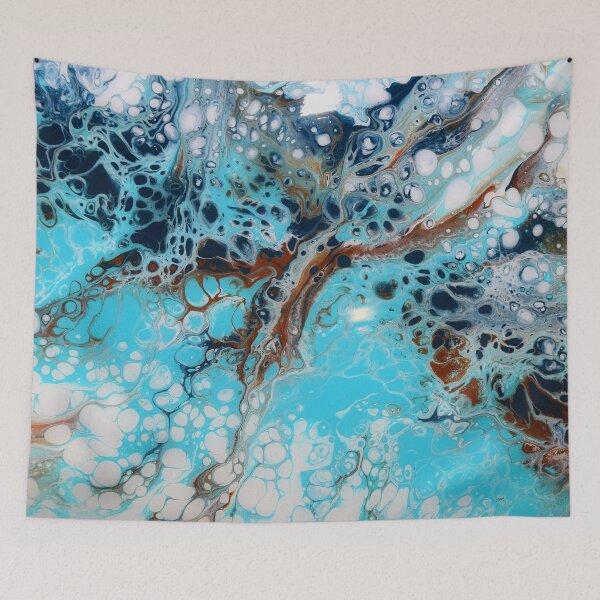 Item preview, Sea Mist 01 designed and sold by Maben2.