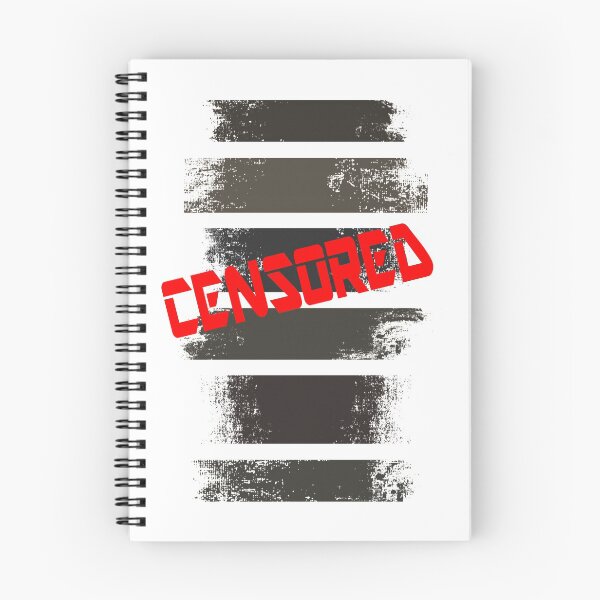 Item preview, Censored designed and sold by norah1579.